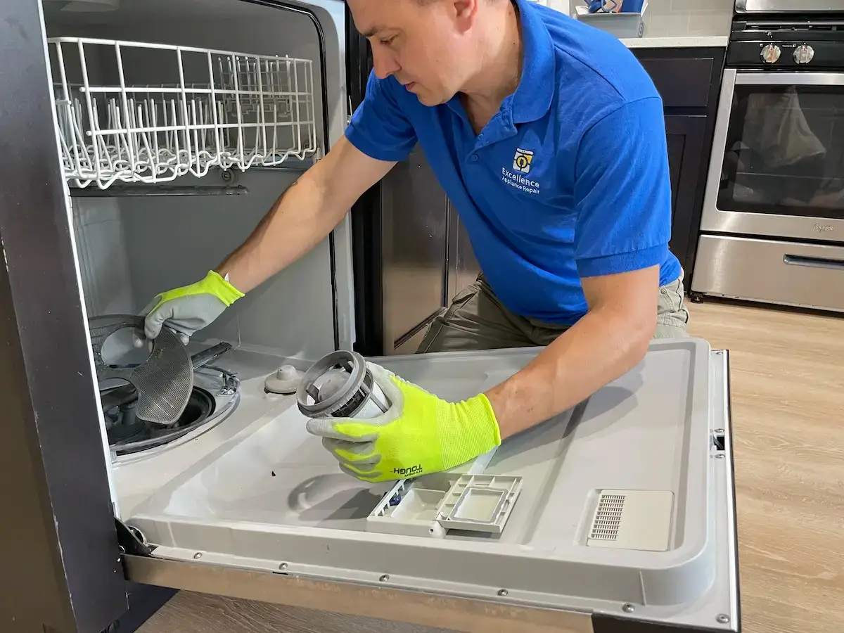 Appliance Repair Service | Excellence Appliance Repair Appliance Repair Service | Excellence Appliance Repair