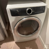 Replace belt in Electrolux Dryer Replace belt in Electrolux Dryer