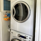 replace dryer drum top bearing in GE Dryer replace dryer drum top bearing in GE Dryer