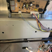 replace oven control board in Frigidaire Oven replace oven control board in Frigidaire Oven